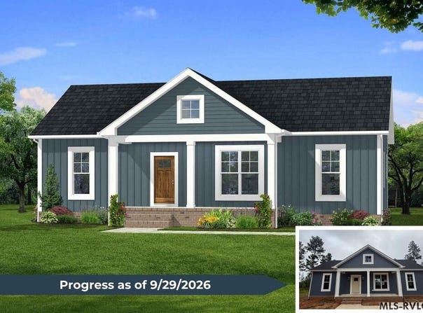 1053 Wilson Rd, La Crosse, VA 23950