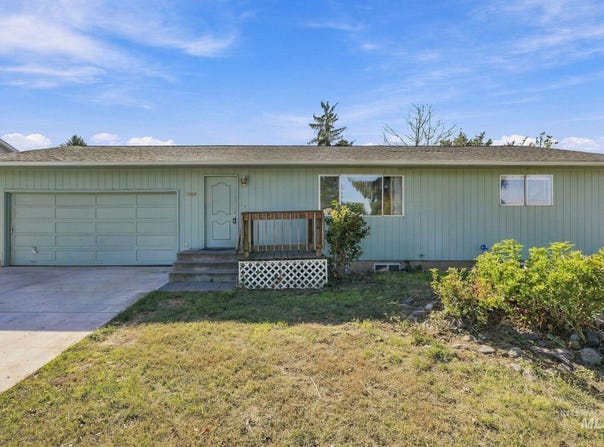 2006 Powers Drive, Lewiston, ID 83501
