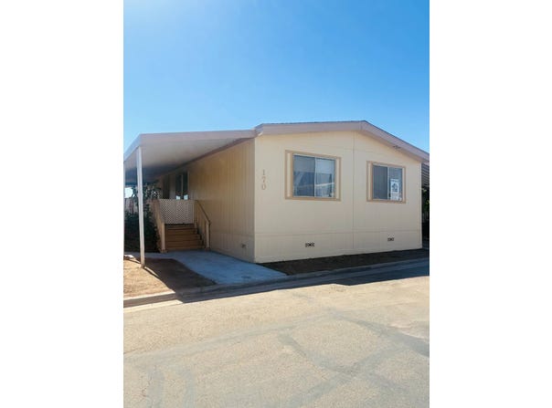 1850 Lincoln Ave, El Centro, CA 92243