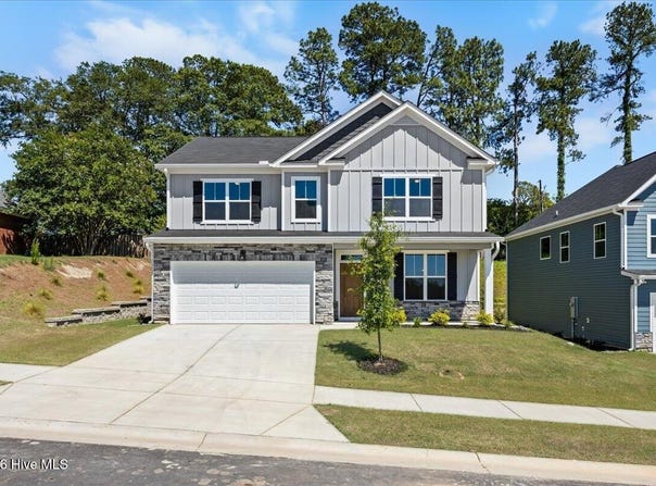 173 Bobbye Drive, North Augusta, SC 29841