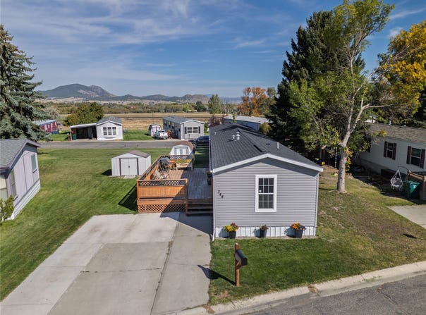 1805 Joslyn Street, Helena, MT 59601