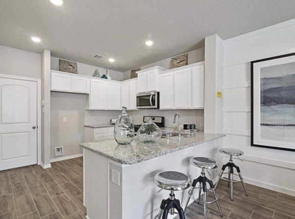 263 Territory Trail, Fort Worth, TX 76120