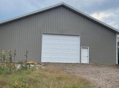 21030 Cemetery Road, Grantsburg, WI 54840