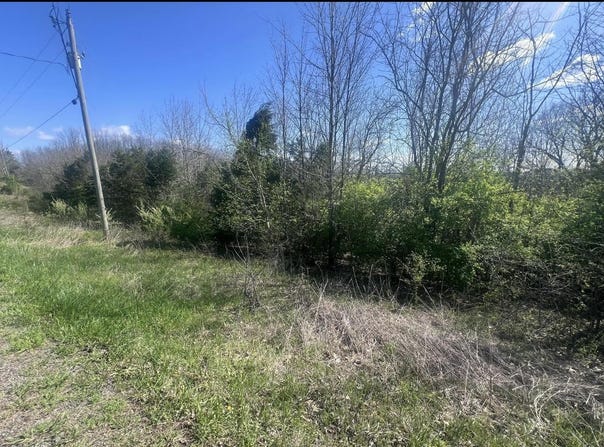 Tom Hackley Road, Stanford, KY 40484