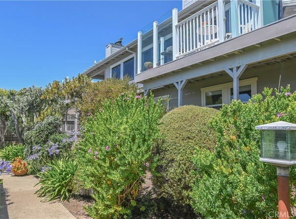 561 Lucerne, Cayucos, CA 93430