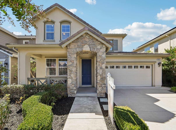 2312 Jasper Hill Dr, San Ramon, CA 94582