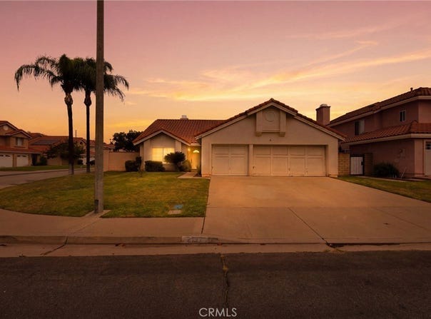 2127 E Bellbrook, Covina, CA 91724