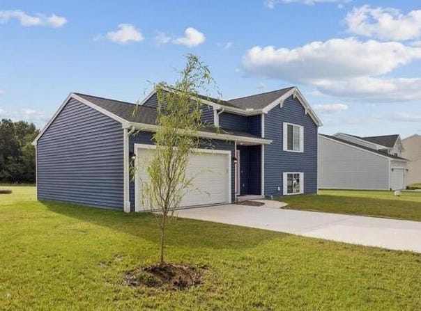 7858 Sierra Drive, Belding, MI 48809
