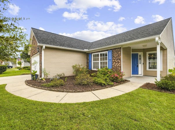 175 Tibton Circle, Myrtle Beach, SC 29588