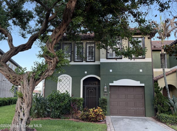 747 Ventura Drive, Satellite Beach, FL 32937