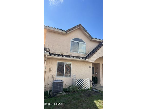 3552 Forest Branch Drive, Port Orange, FL 32129