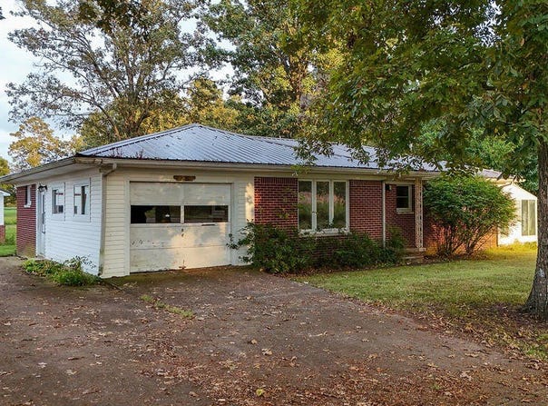 2248 Kentucky 564, Mayfield, KY 42066