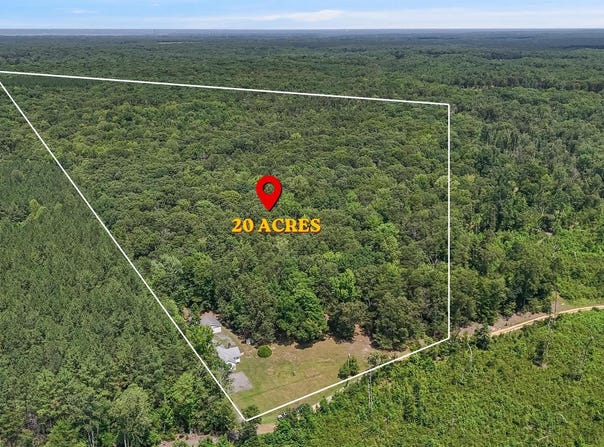 5490 FREDDY Place, WELCOME, MD 20693