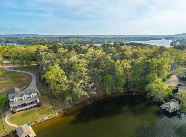 Bayshore, Hot Springs, AR 71901