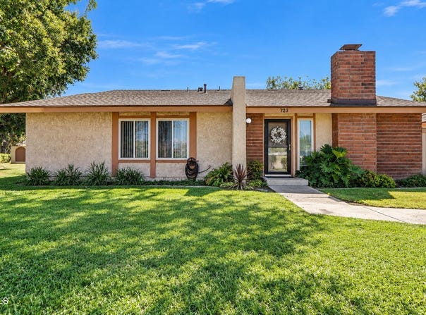 723 Nandina Place, Oxnard, CA 93036