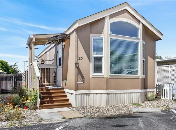 835 Kimball AVE 27, SEASIDE, CA 93955