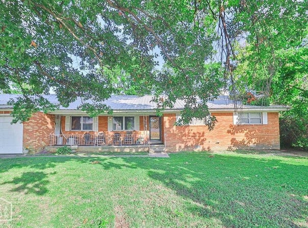 505 7th Street, Marked Tree, AR 72365