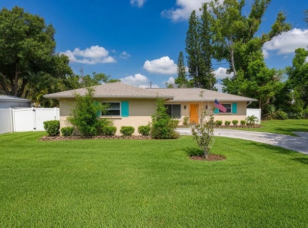 5864 MARIGOLD Road, VENICE, FL 34293