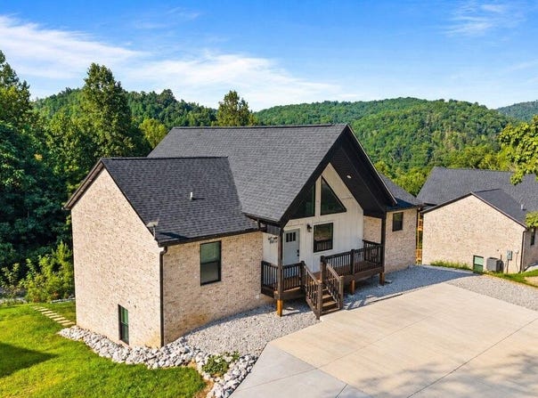 133 Pool Drive, LaFollette, TN 37766