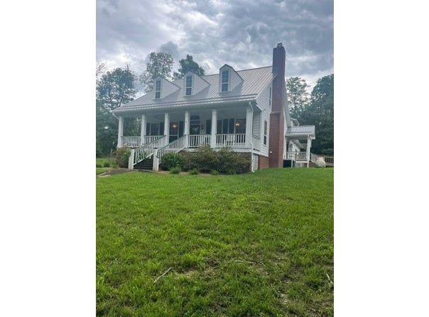 126 Bakerberry Lane, Salem, AR 72576