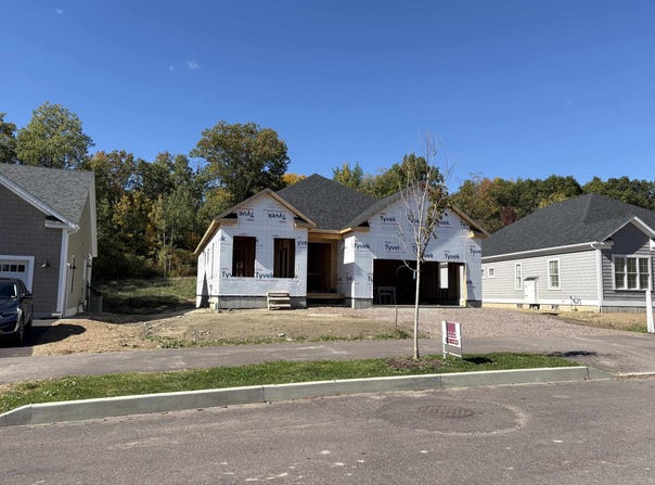 196 Larrow Drive, Williston, VT 05495