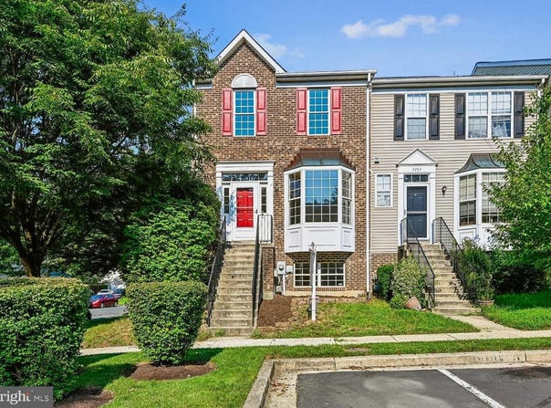 2201 MONTAUK DR, CROFTON, MD 21114