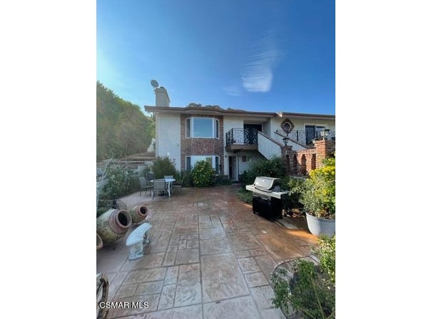 7869 Mesa Drive, Simi Valley, CA 93063