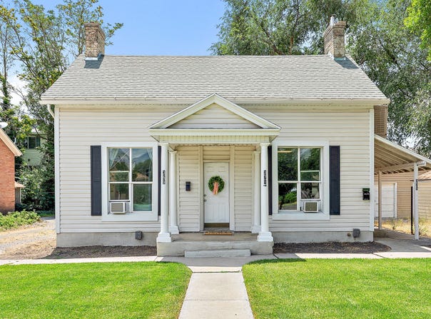 369 W 200 N, Provo, UT 84601