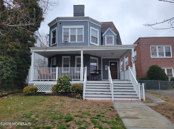 905 Grand Avenue, Asbury Park, NJ 07712