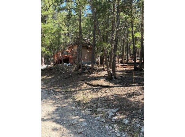 Sunset Strip, Cloudcroft, NM 88317-9800