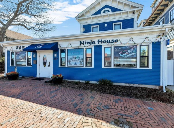 247 Main Street, Hyannis, MA 02601