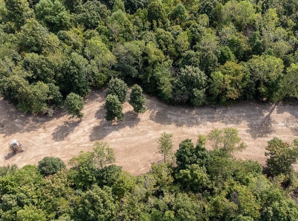 Fletcher Rd., Forrest City, AR 72335