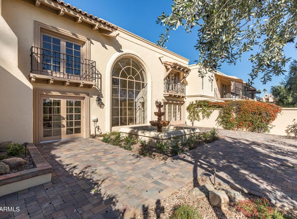 7500 E MCCORMICK Parkway, Scottsdale, AZ 85258