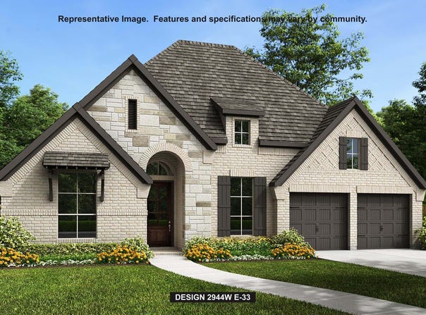 837 River Sky Road, Lavon, TX 75166