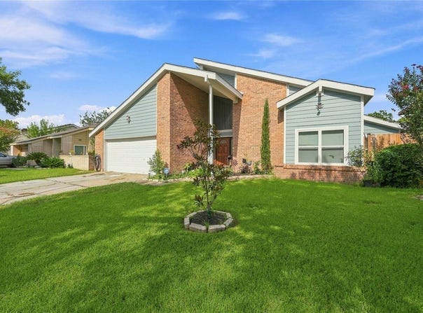 12331 Silo Lane, Houston, TX 77071