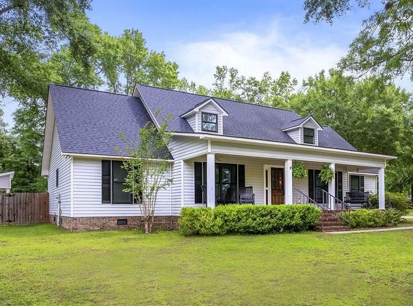217 Newmont Drive, Eufaula, AL 36027