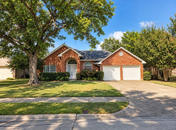 6406 Azalea Drive, Rowlett, TX 75089