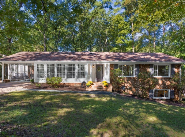4208 Malvern Road, Durham, NC 27707