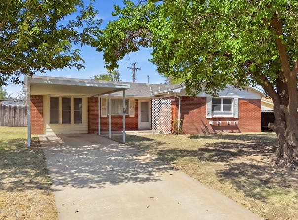 626 NE 18th St, Guymon, OK 73942