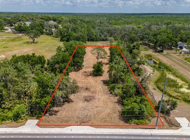 5106 BELL SHOALS Road, VALRICO, FL 33596