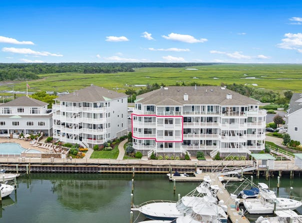 902 Ocean Drive, Lower Township, NJ 08204