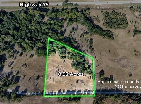 6 W 3200 Road, Ramona, OK 74061
