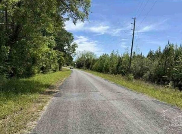 Horace Odom Rd, Millry, AL 36558
