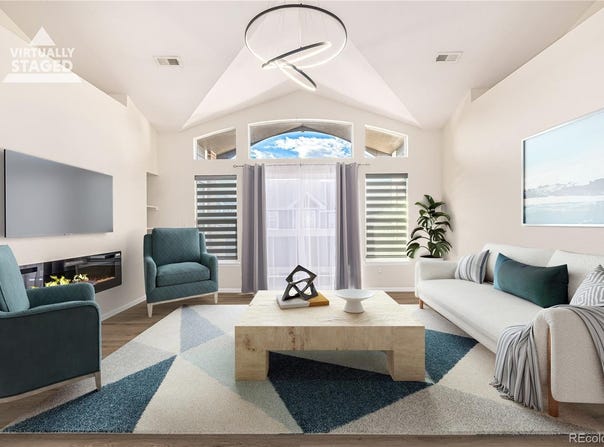 14211 E 1st Drive 307, Aurora, CO 80011