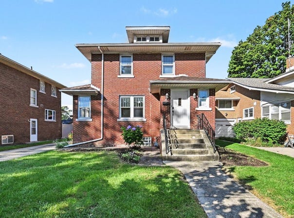 411 Cornelia Street, Joliet, IL 60435
