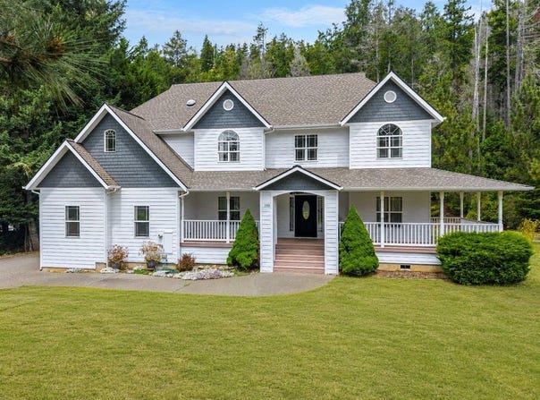 190 Storm Way, Crescent City, CA 95531