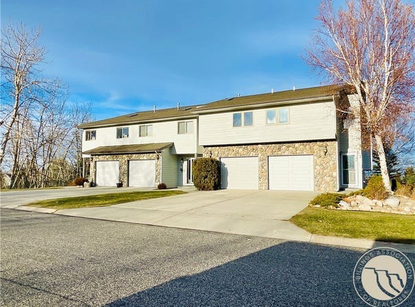 819 Lower Continental Drive, Red Lodge, MT 59068