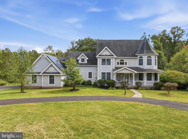 880 CRESSMAN Road, HARLEYSVILLE, PA 19438