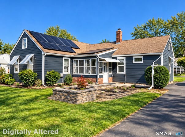 9 Warriner Avenue, Enfield, CT 06082