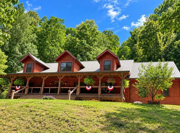 81 Tidewater Lane, Vicco, KY 41773